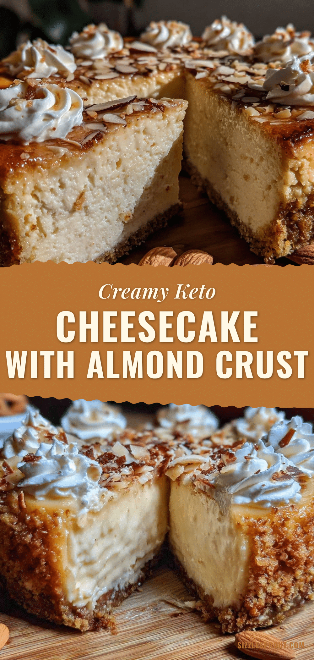 creamy keto cheesecake recipe