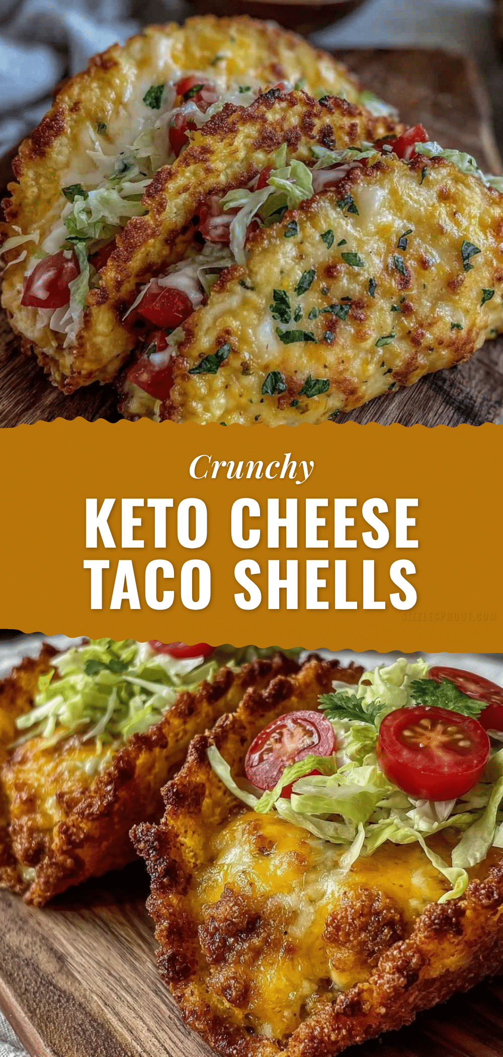 crispy keto taco shells with cheese recipe
