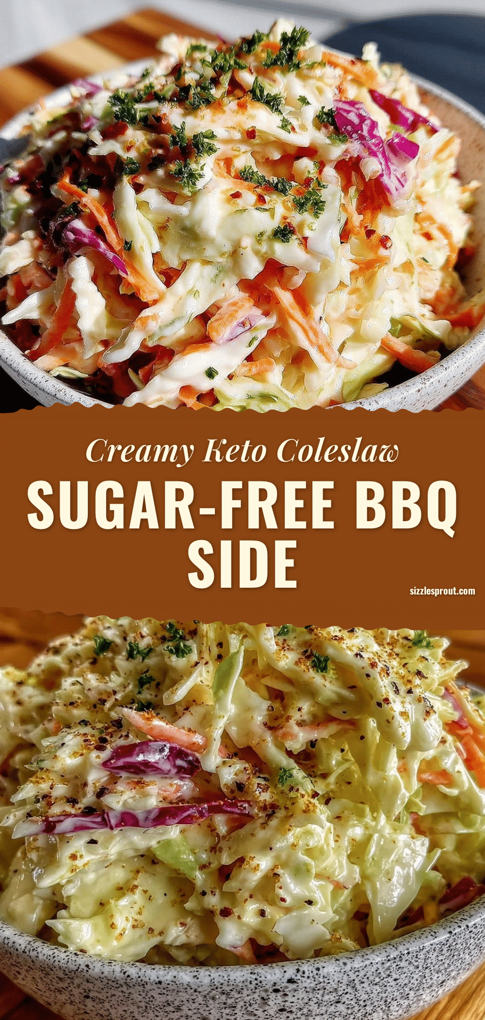 fresh keto coleslaw recipe recipe