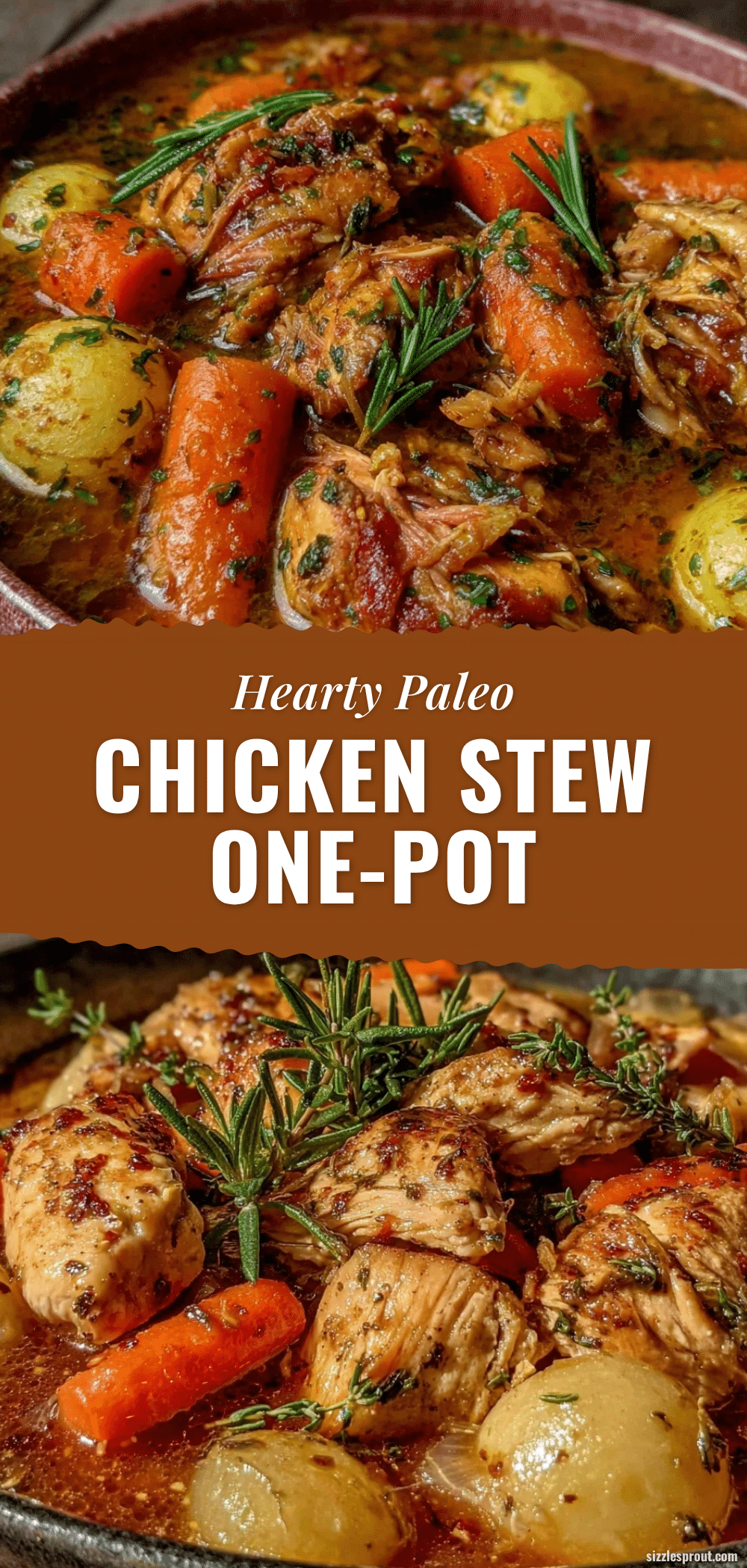 paleo chicken stew recipe