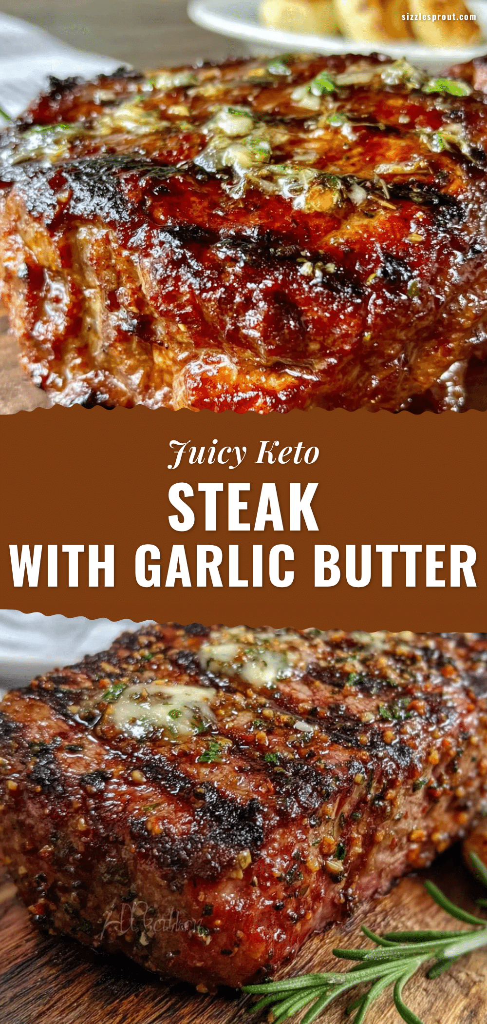 savory keto steak recipe