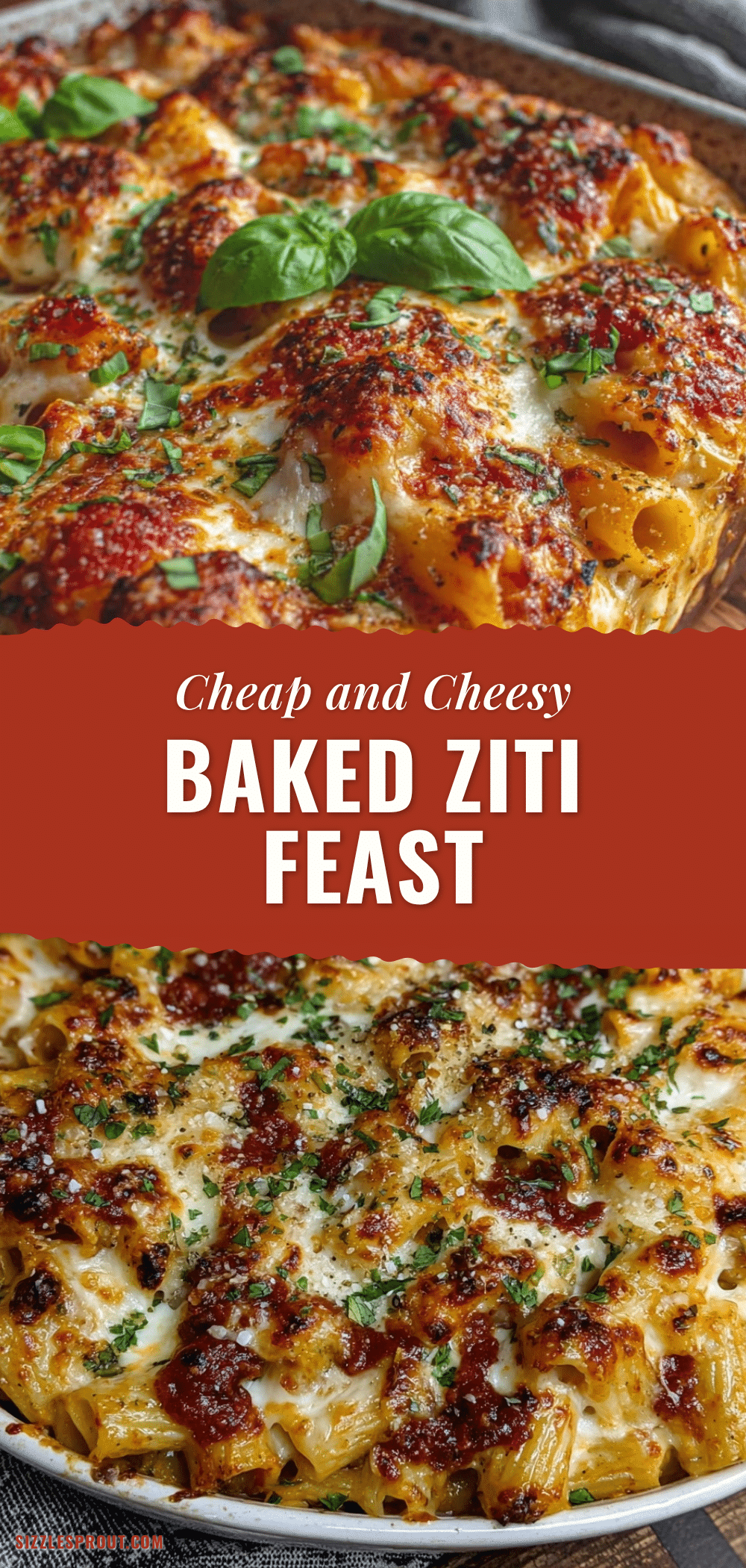 baked ziti recipe recipe