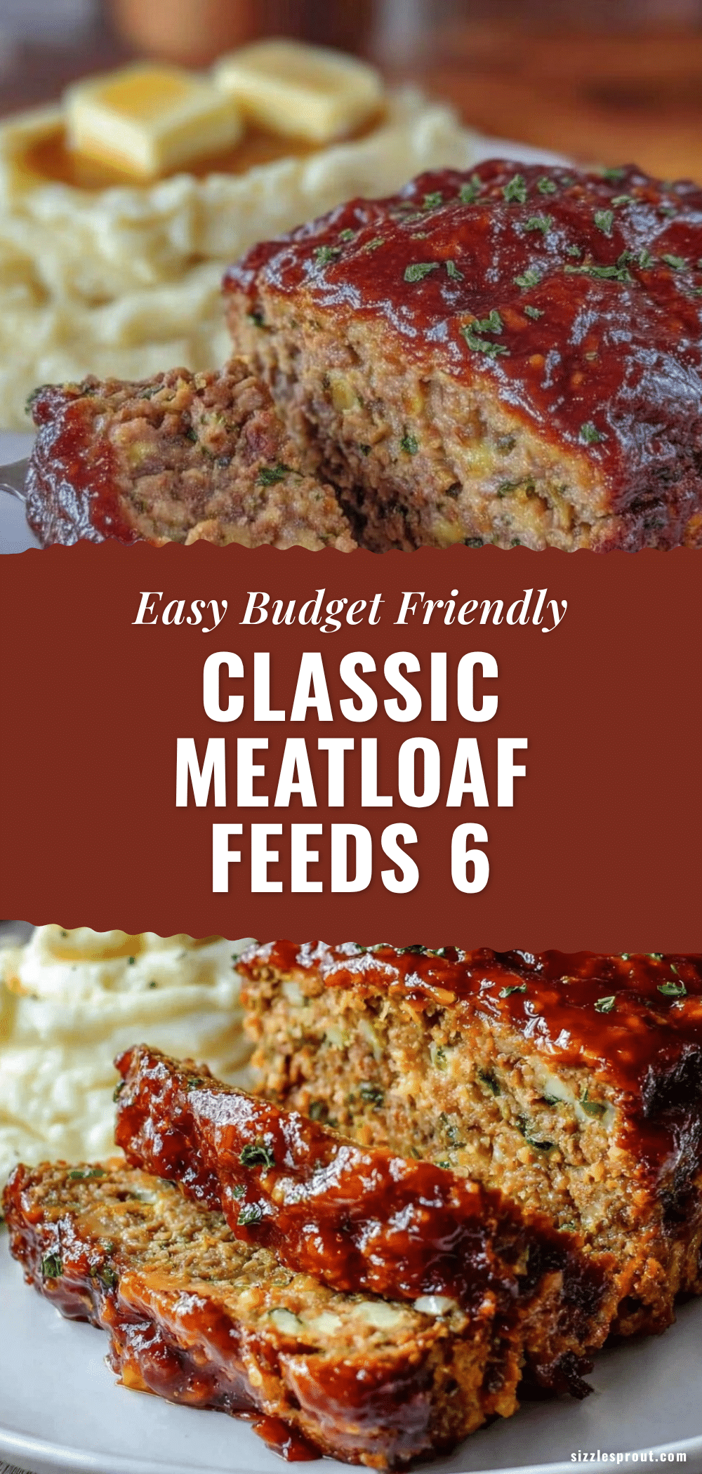 easy budget meatloaf recipe recipe