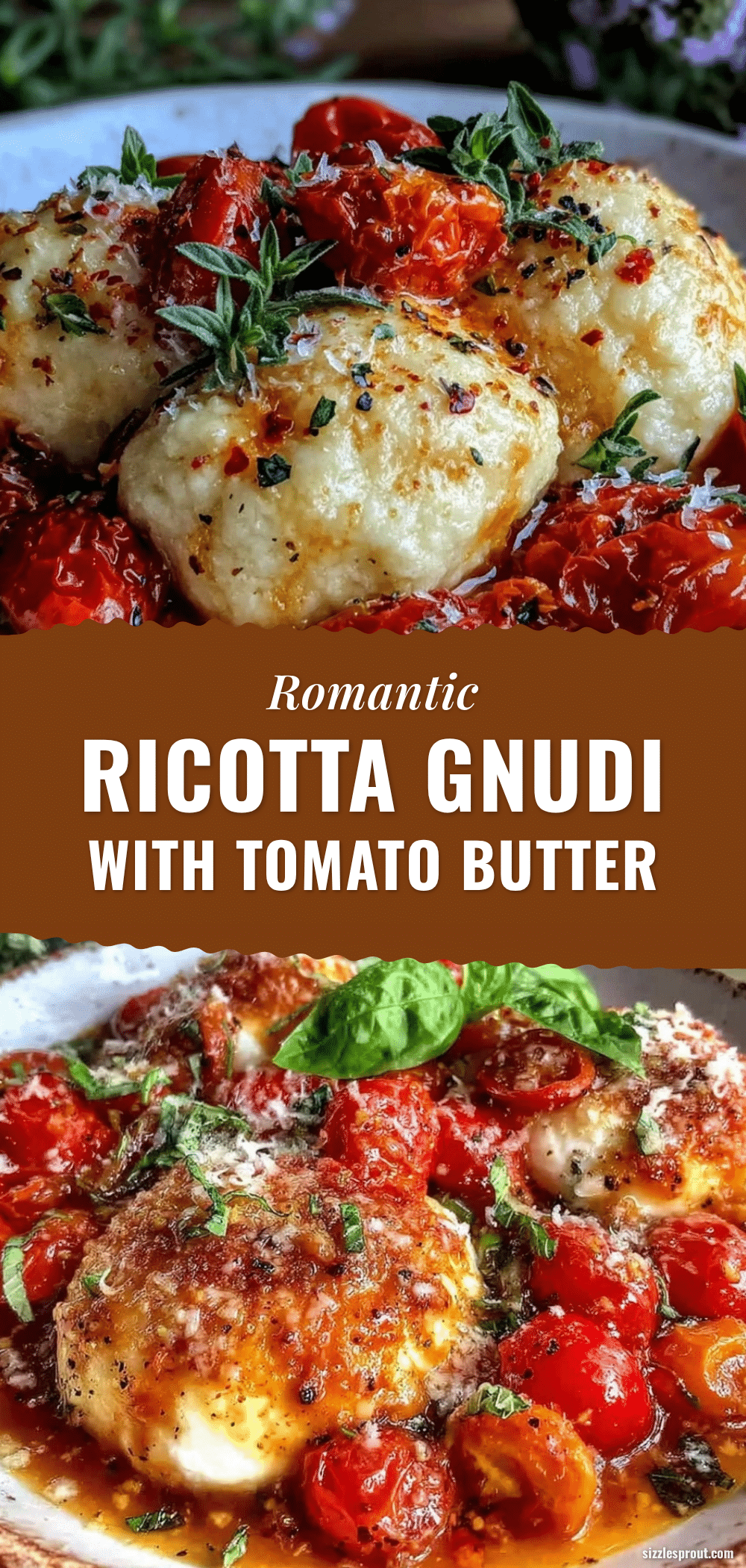 ricotta gnudi recipe
