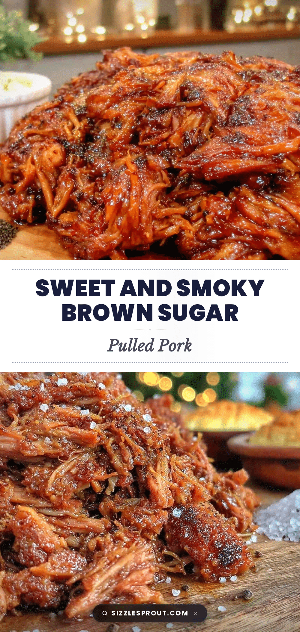 brown sugar dry rub pulled pork recipe