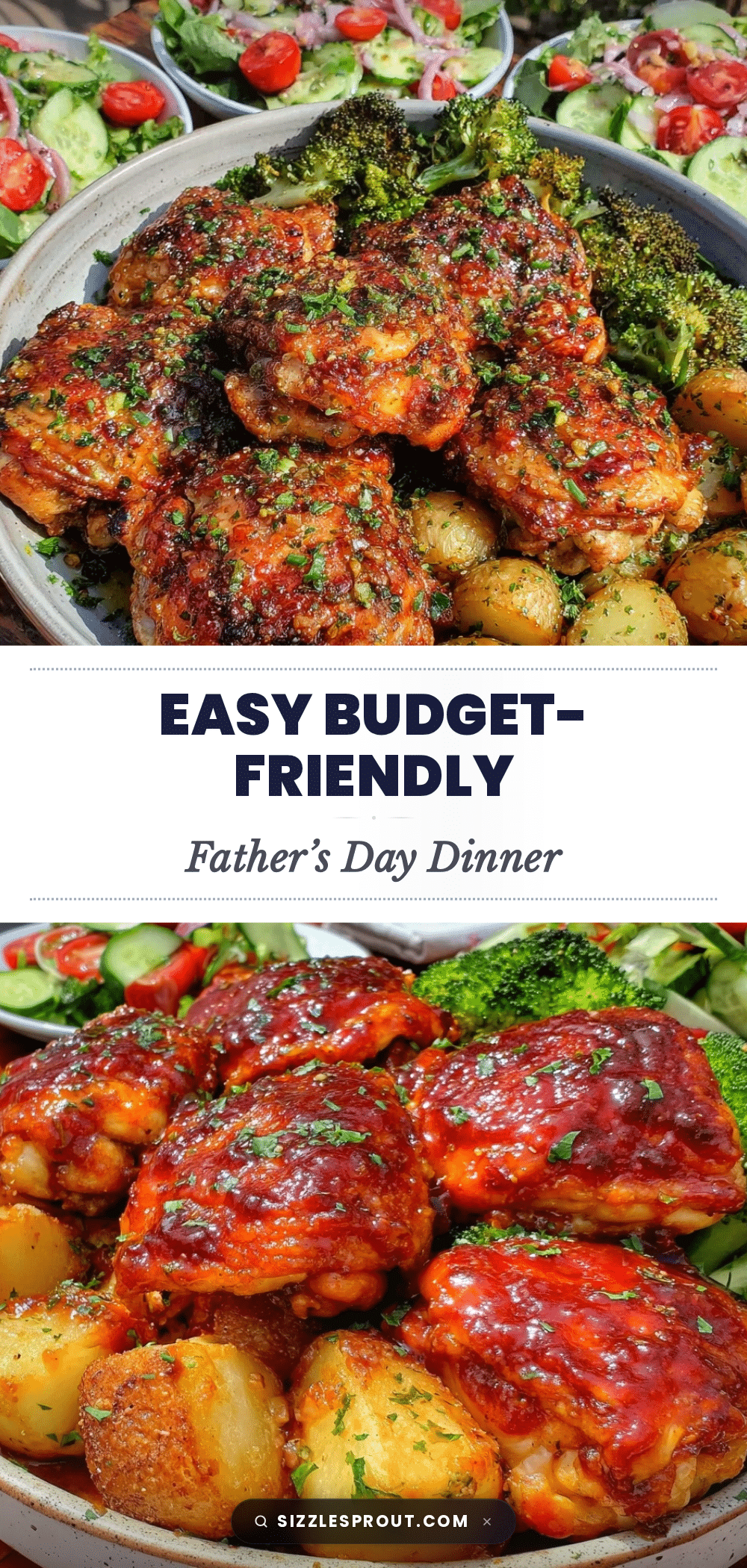 budget friendly fathers day dinner recipes recipe