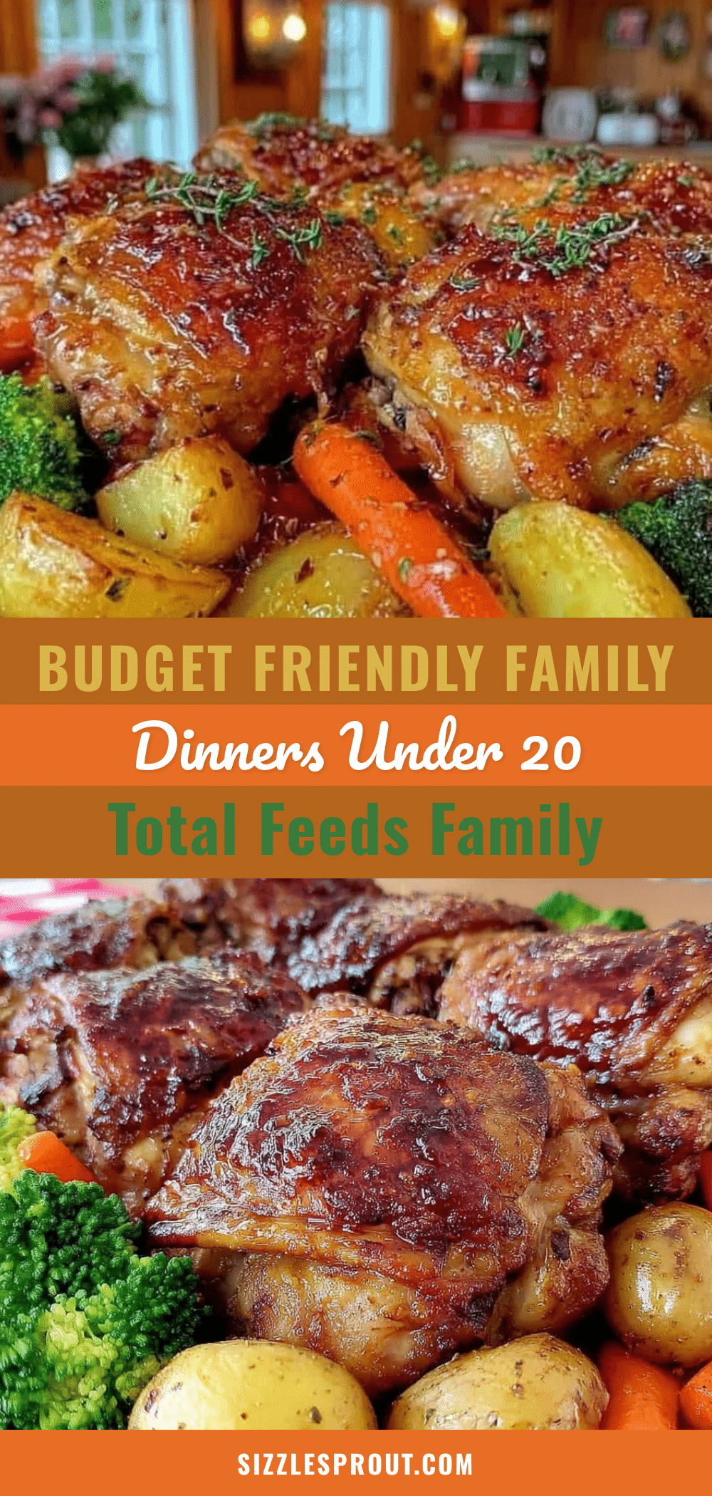 cozy cheap family dinners under 20 dollars recipe