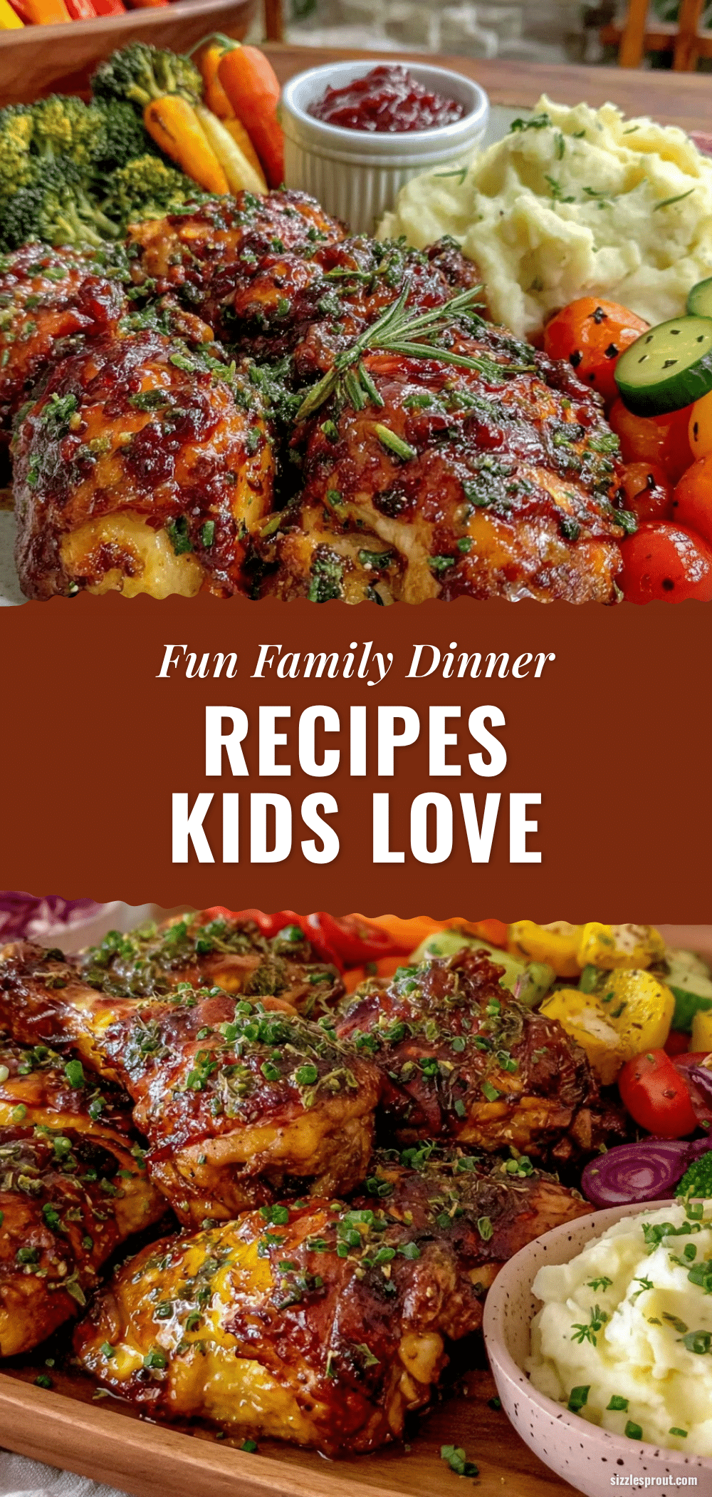 cozy fun family dinner recipes kids love recipe