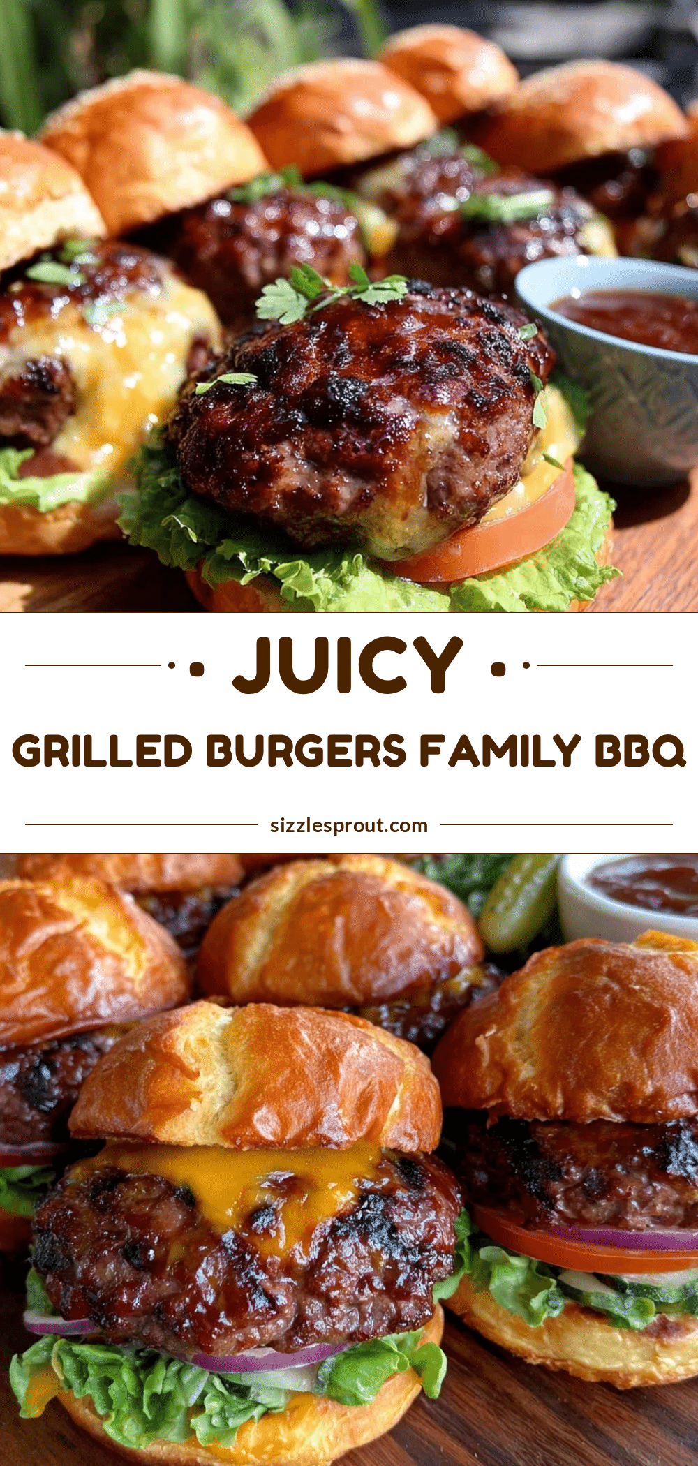 cozy grilled burgers recipe recipe