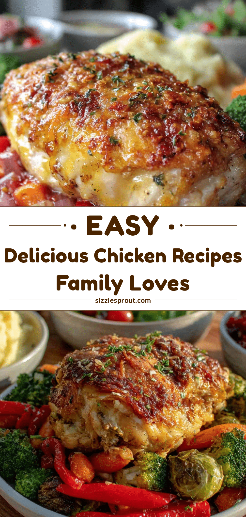 easy chicken recipes recipe