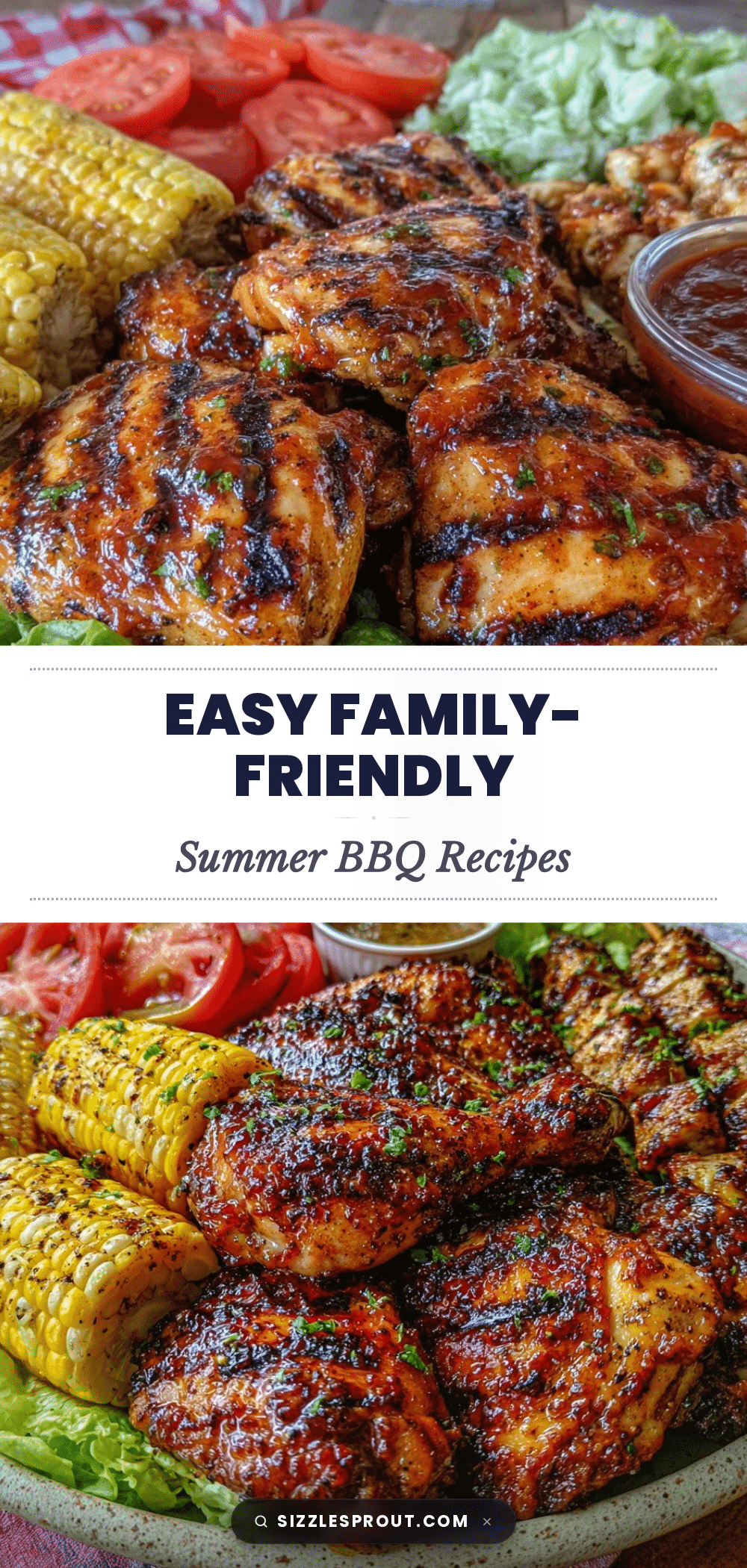 easy family-friendly grilling recipes recipe