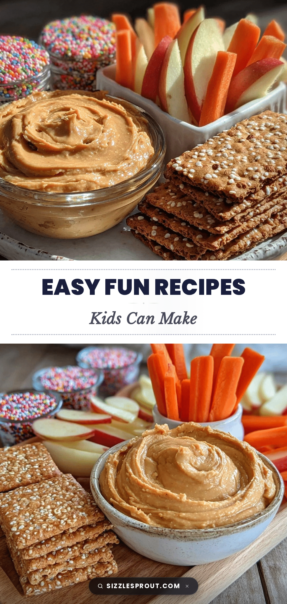 easy fun recipes kids can make themselves recipe