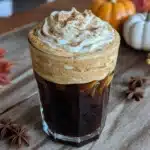 creamy pumpkin spice cold foam - featured image