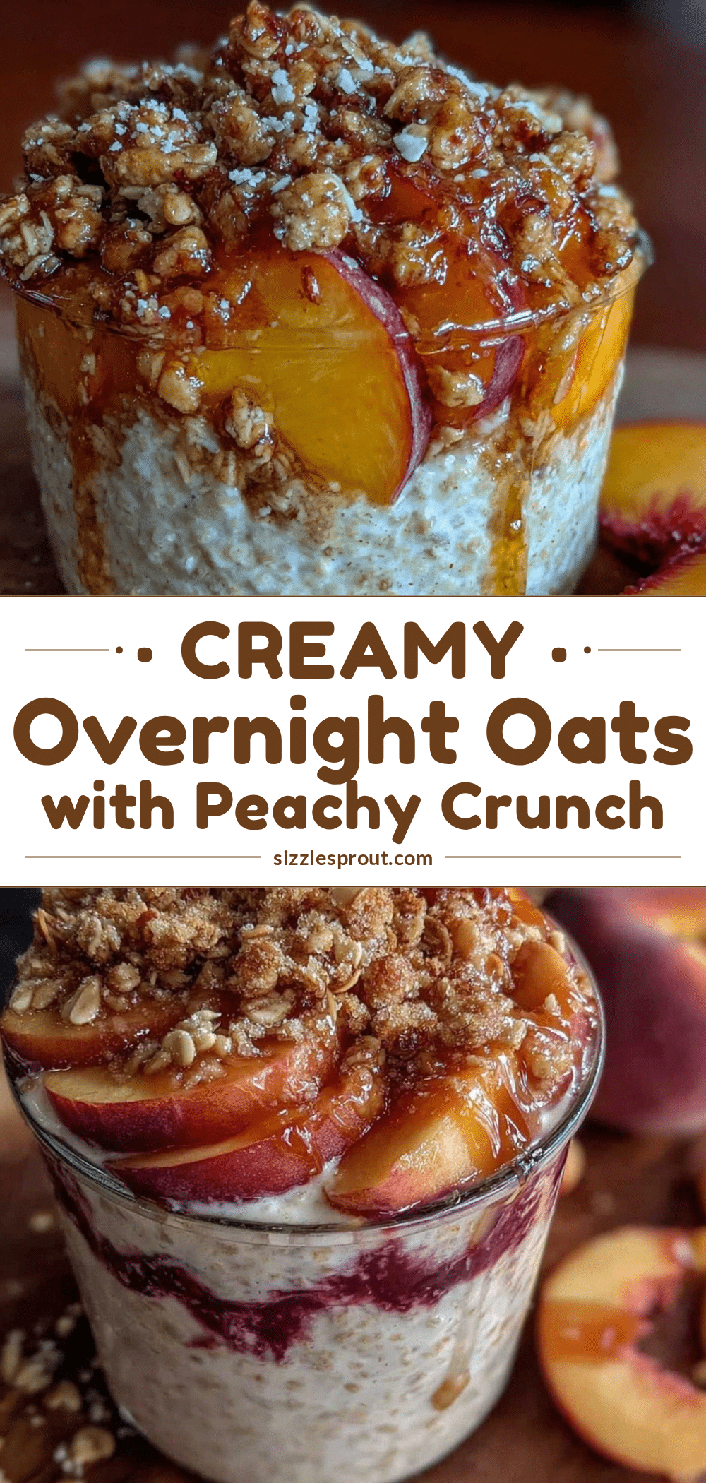 fresh overnight oats recipe recipe