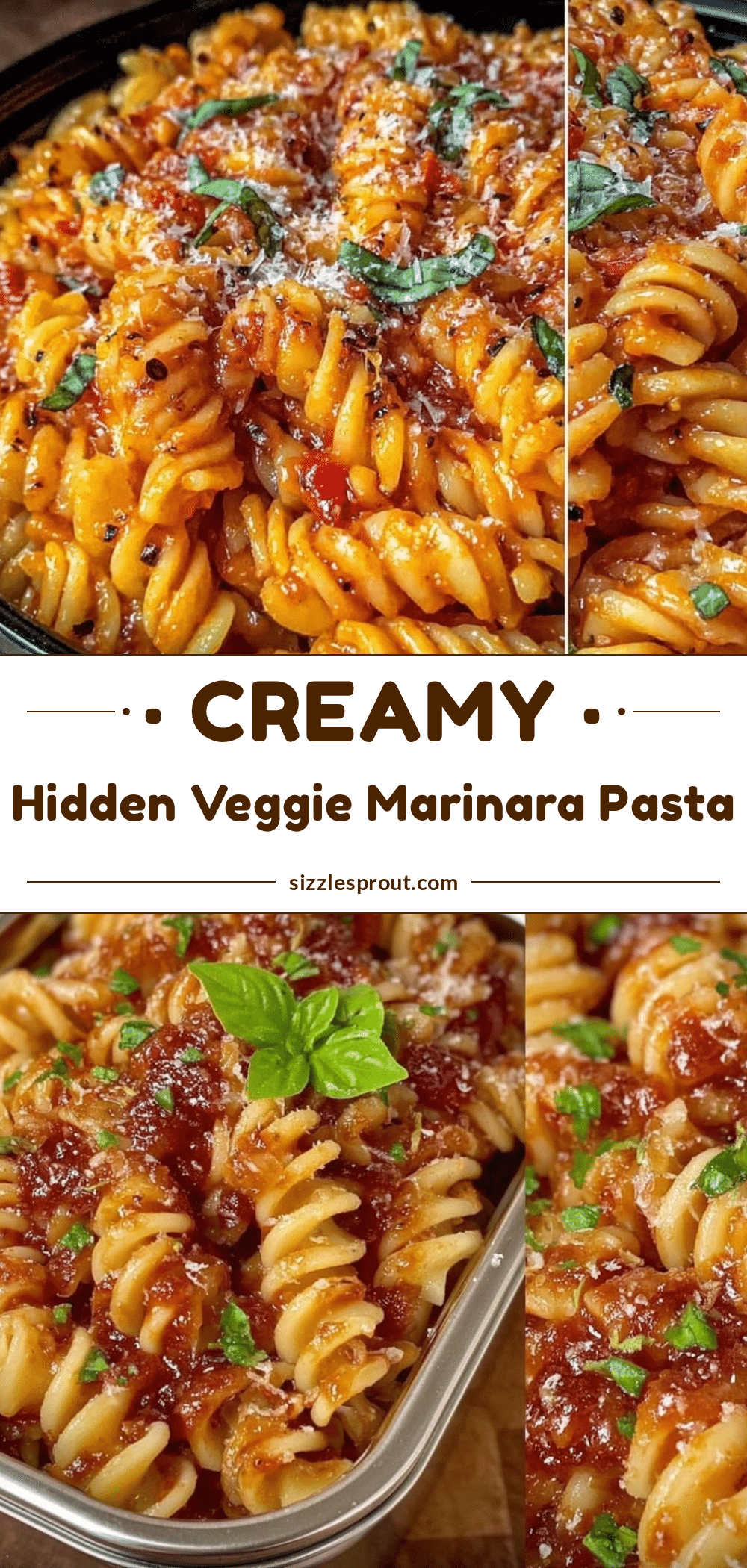 healthy thermos pasta recipe