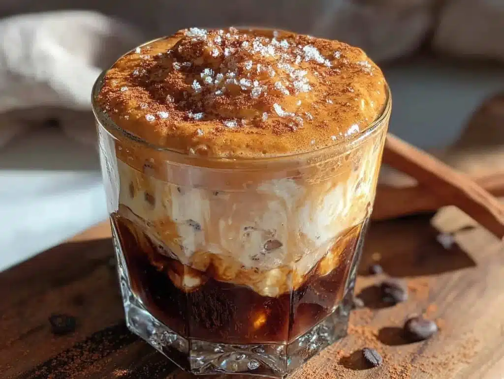 pumpkin cream cold foam - featured image