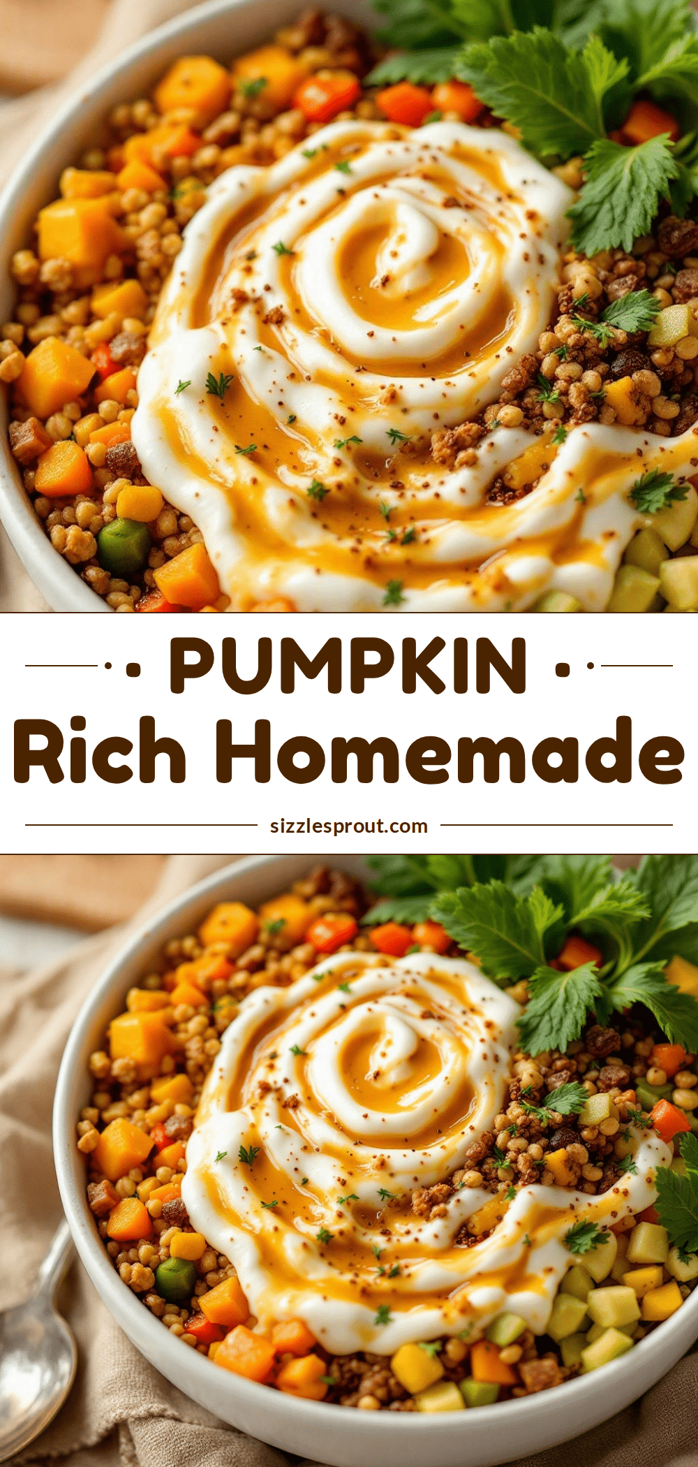 best homemade pumpkin spice latte with real pumpkin recipe