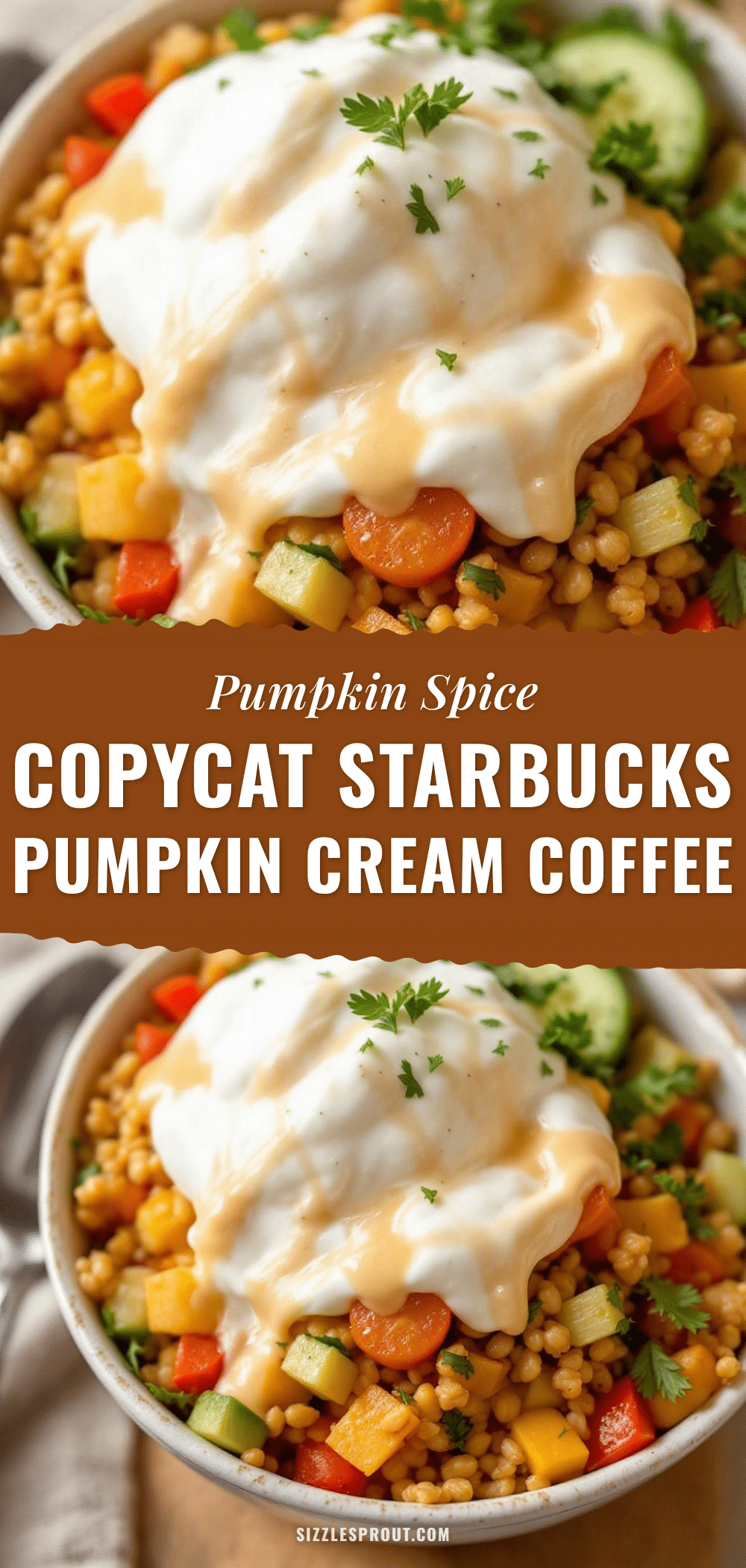 copycat starbucks pumpkin cream cold foam recipe