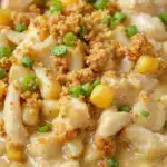 easy slow cooker white chicken chili - featured image
