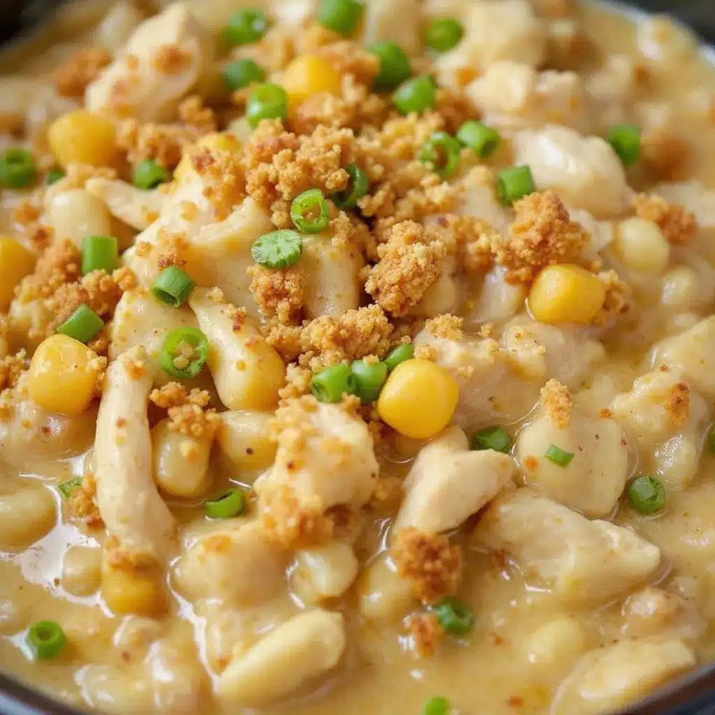 easy slow cooker white chicken chili preparation steps