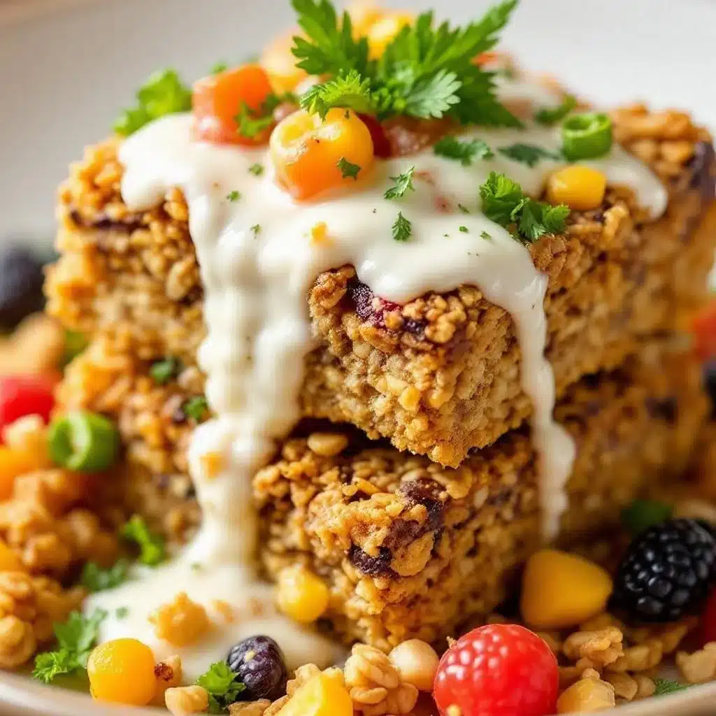 healthy no-bake granola bars kids love - featured image