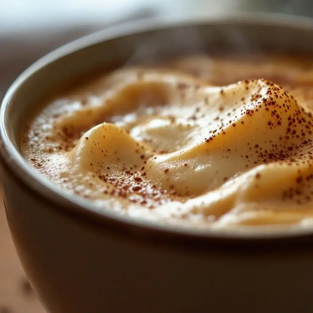 pumpkin chai latte concentrate - featured image