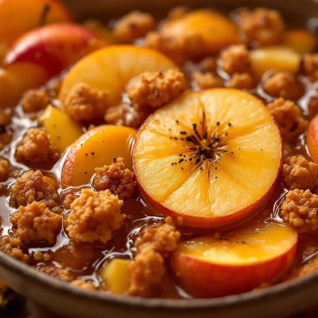apple cider sangria preparation steps