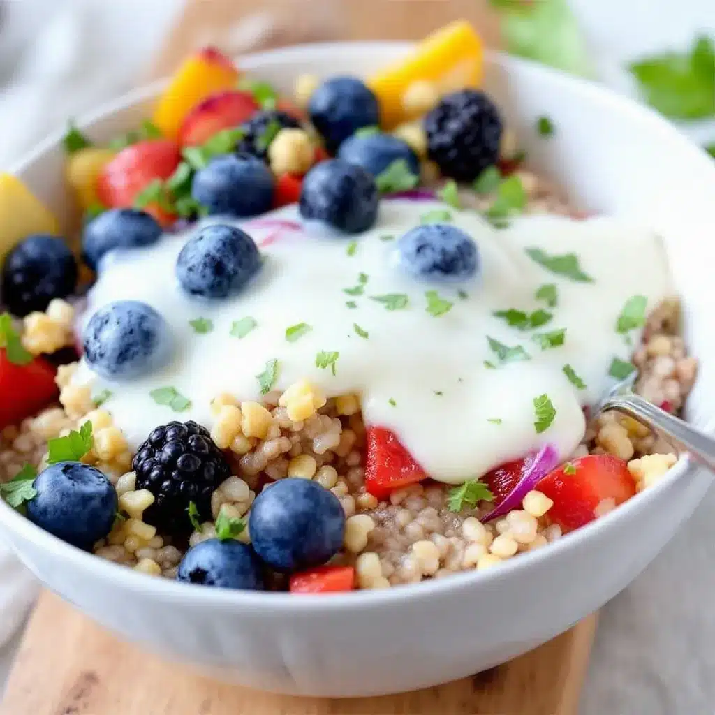 high-fiber overnight chia oats preparation steps
