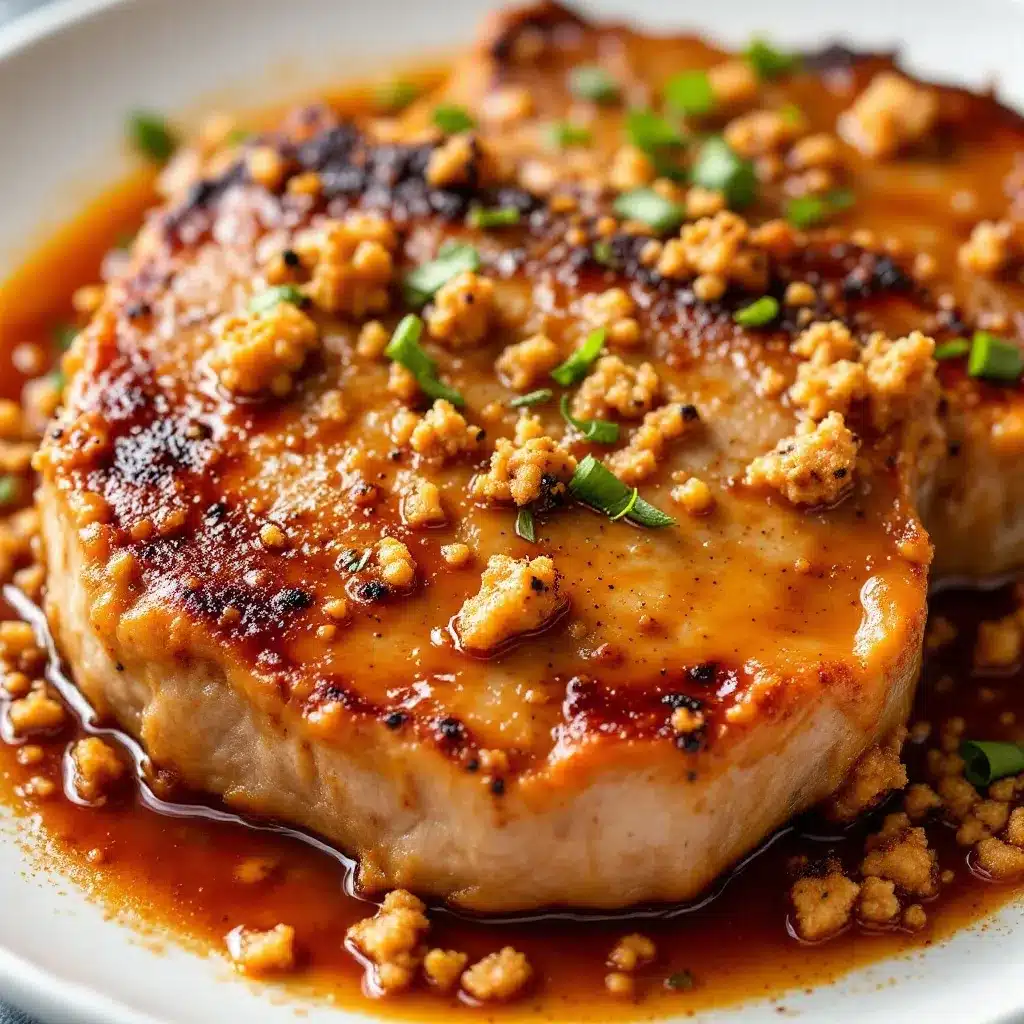 never-dry slow cooker pork chops preparation steps