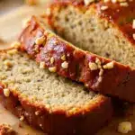 small-batch banana bread - featured image