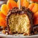 Thanksgiving Turkey Cake Pops - featured image